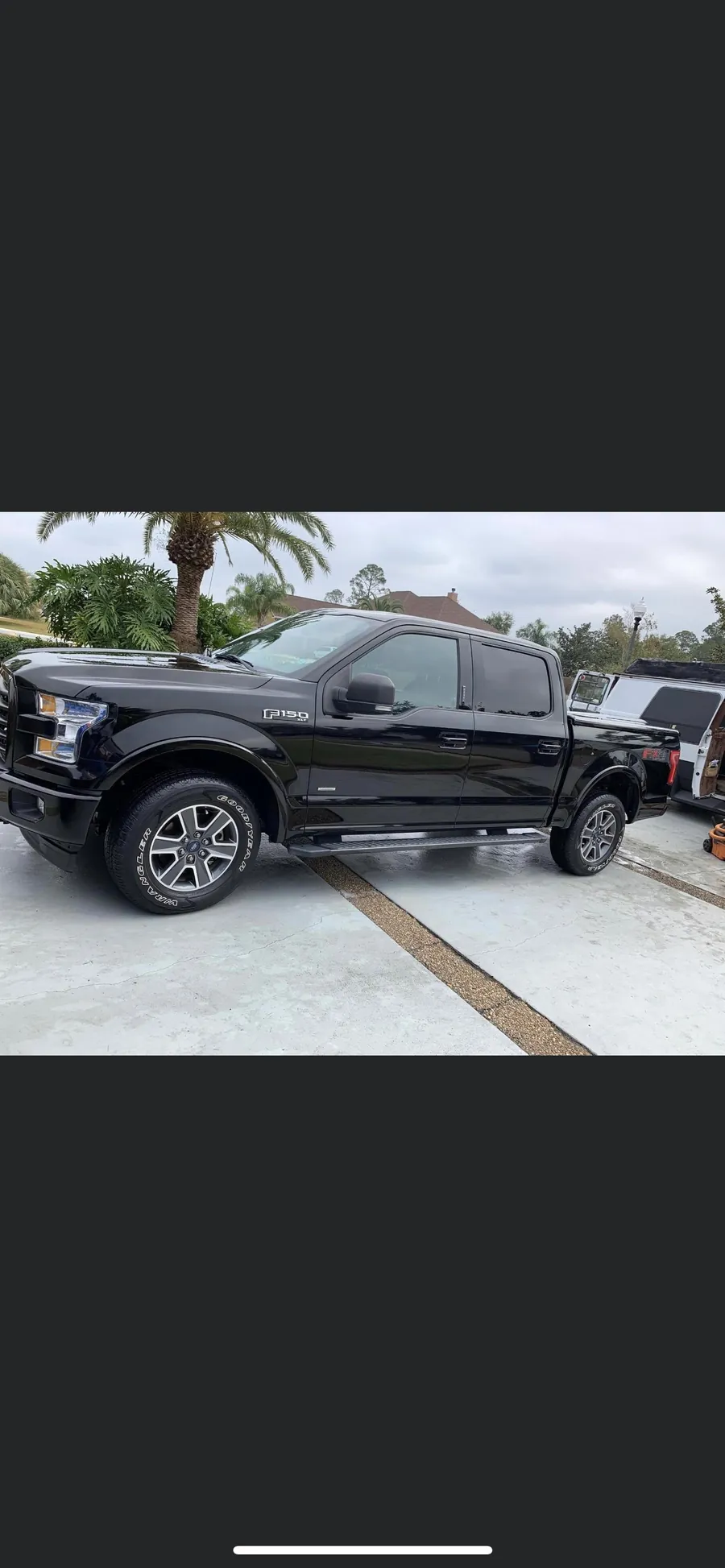 Island Vibes Mobile Detail & Ceramic Coating — car detailing in Tampa