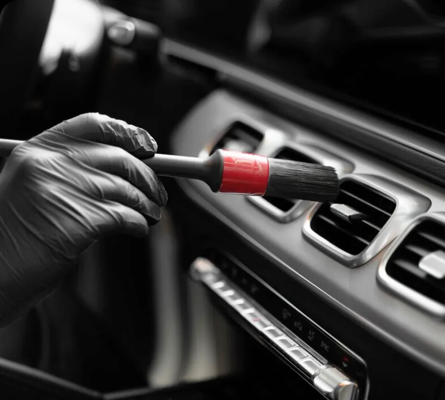 Detailing work by It's Ready - Mobile Car Detailing
