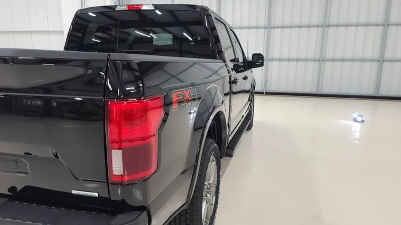 Detailing work by J Pro Auto Detailing, LLC