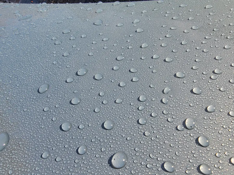 Detailing work by Jason's Mobile Detailing LLC
