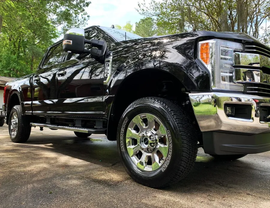 Jax Pro Detailing, LLC — car detailing in Fleming Island