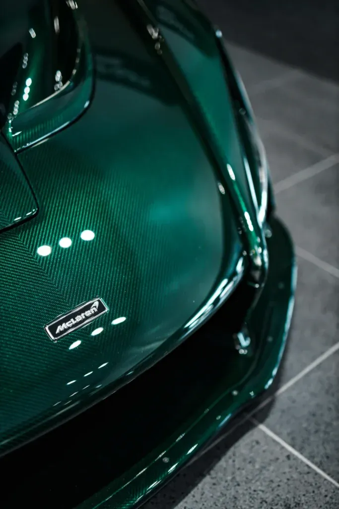 Detailing work by Jay's Ceramic Coating