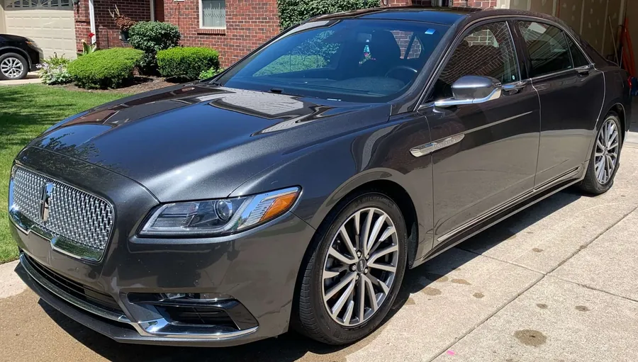 Detailing work by Jazzy Fresh Mobile Detailing