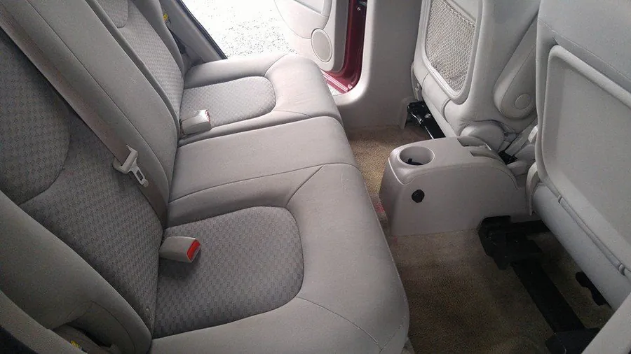 Jim's Detail Shop — car detailing in Federal Way