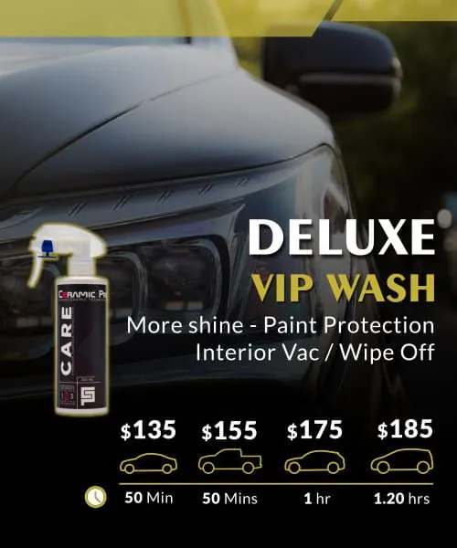 JJ Mobile Detail Corp — car detailing in Fremont