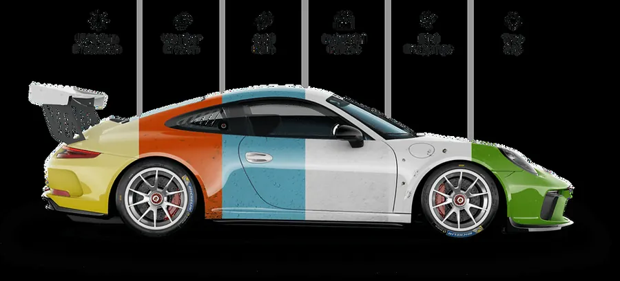 Johnsons Auto Detailing — car detailing in Carson City
