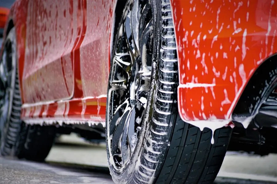 Detailing work by Jonathan Detail - Mobile Detailing & Ceramic Coating