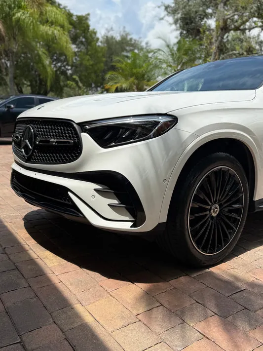 JP Cleans Mobile Car Detailing — car detailing in Cooper City