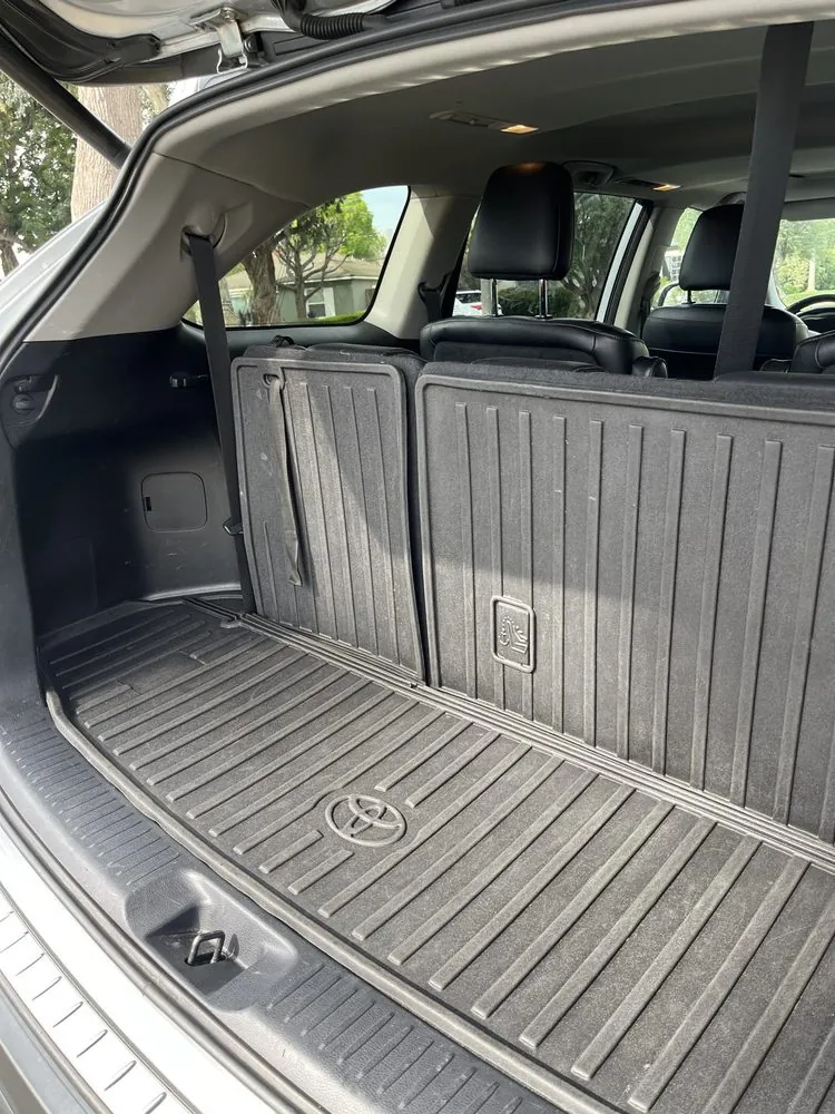 JPR Mobile Detailing — car detailing in Long Beach
