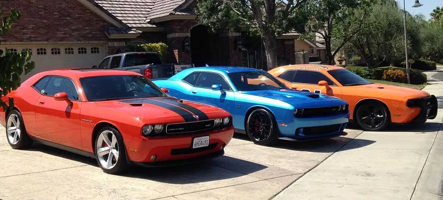 J's Detail Center — car detailing in Bakersfield
