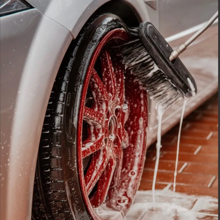 Julian's Mobile Detailing — car detailing in Cape Coral
