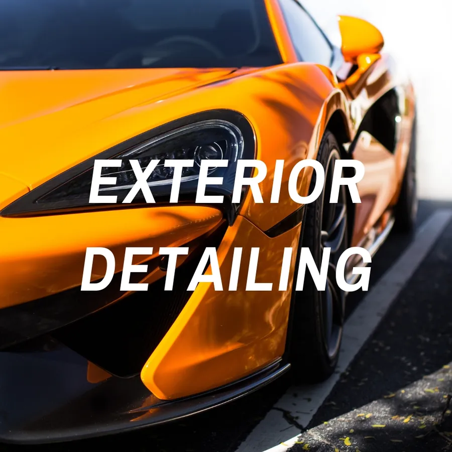 JW Elite Auto Detailing — car detailing in Clearwater