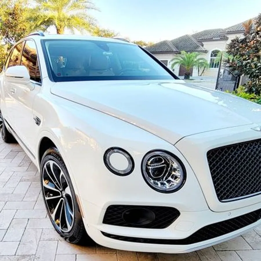 JYN MOBILE DETAIL — car detailing in Cooper City