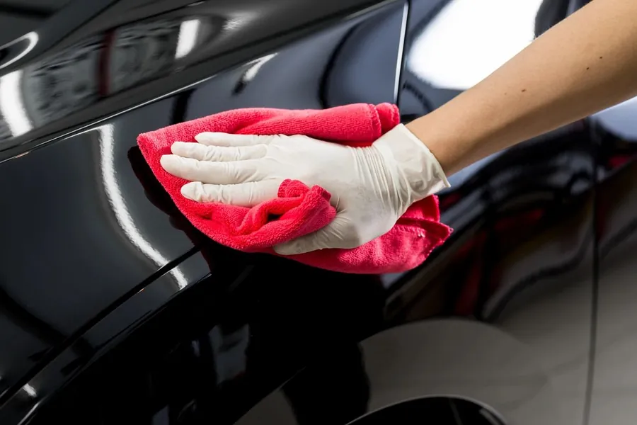 K & J Auto Detailers — car detailing in Coconut Creek