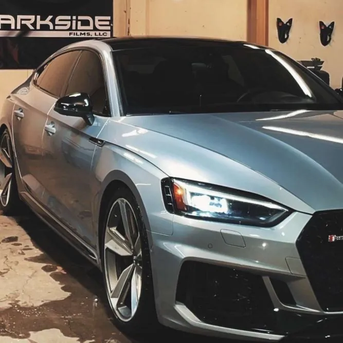 K J'z Auto Detailing & Tint — car detailing in Eugene