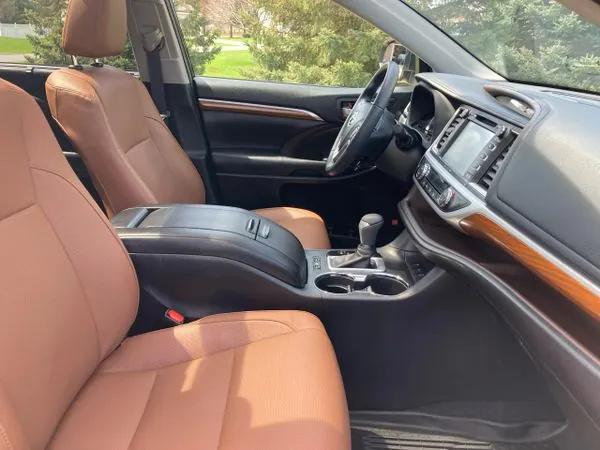 Detailing work by K-Town Detailing