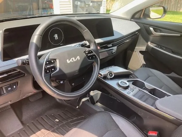 Detailing work by K-Town Detailing
