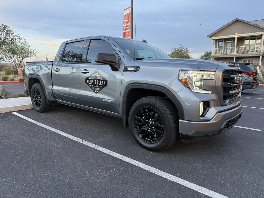 Keep It Clean Mobile Detailers — car detailing in Peoria