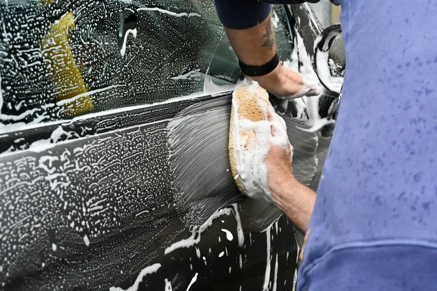 KEEPCLEANATX South Austin tx — car detailing in Austin