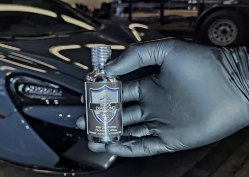 Keith Thompson Professional Detailing — car detailing in Downey