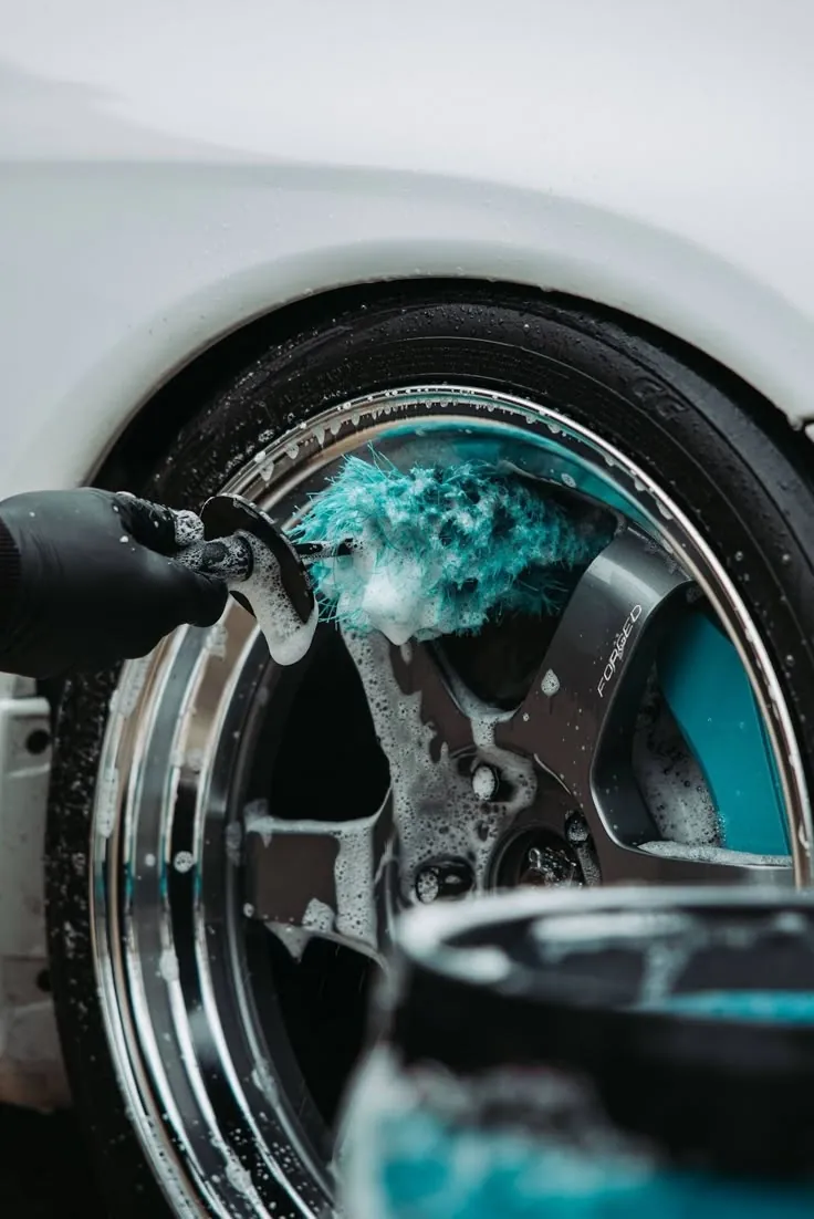 KJ Detailing — car detailing in Broomfield