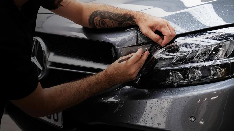 K&N Detailing — car detailing in Orlando