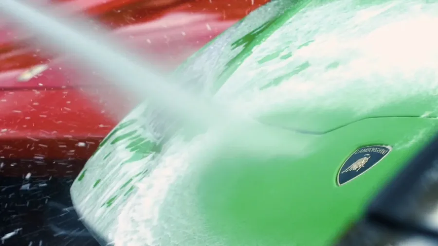 Knights Automotive Detailing LLC — car detailing in Orlando