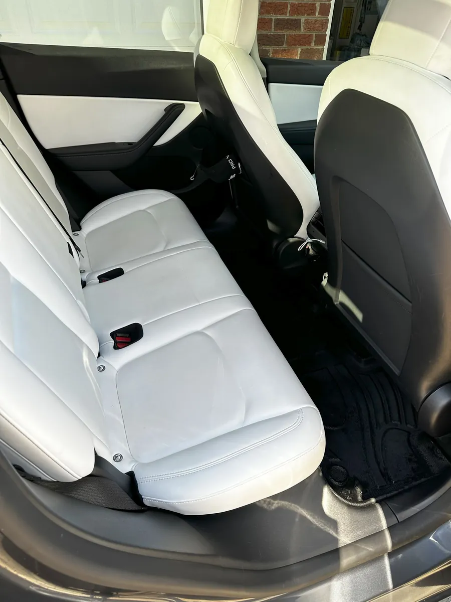 Kolby's Auto Spa — car detailing in Gastonia