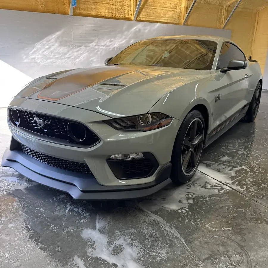 Koolify Mobile Detailing — car detailing in Greensboro
