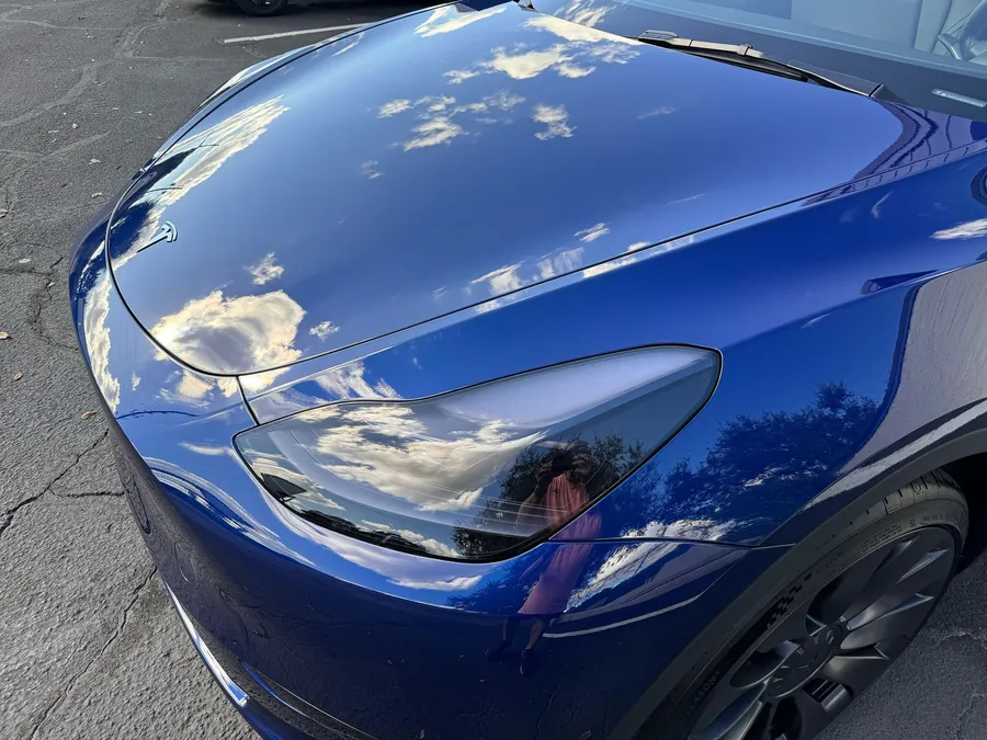 KR Works — car detailing in Jacksonville