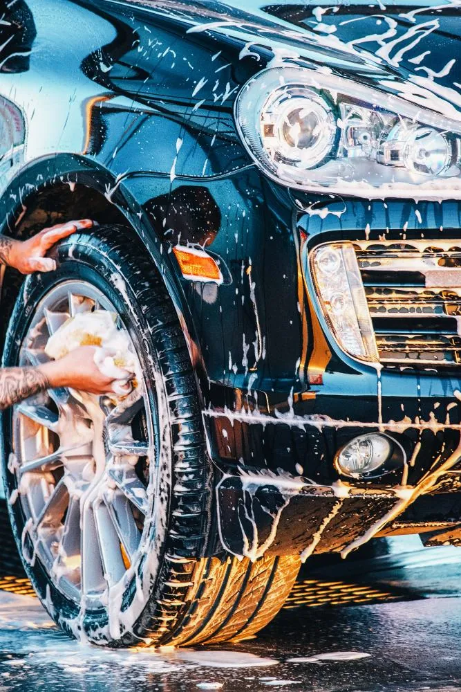 Kyle's Car Detailing — car detailing in Atlanta