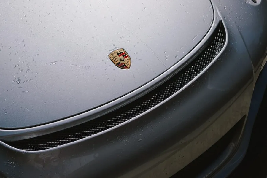 LA Luxury Detail — car detailing in Burbank