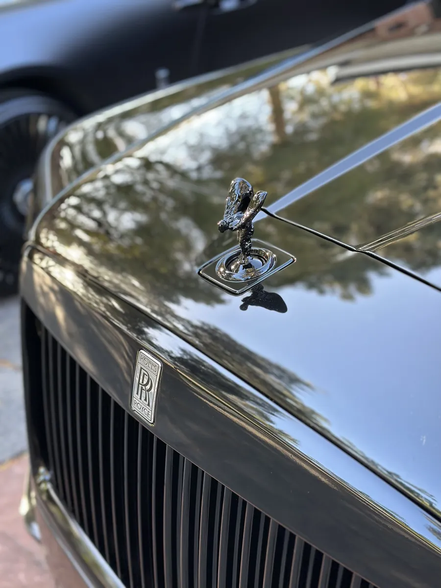 Las Vegas Auto Aesthetic — car detailing in Henderson
