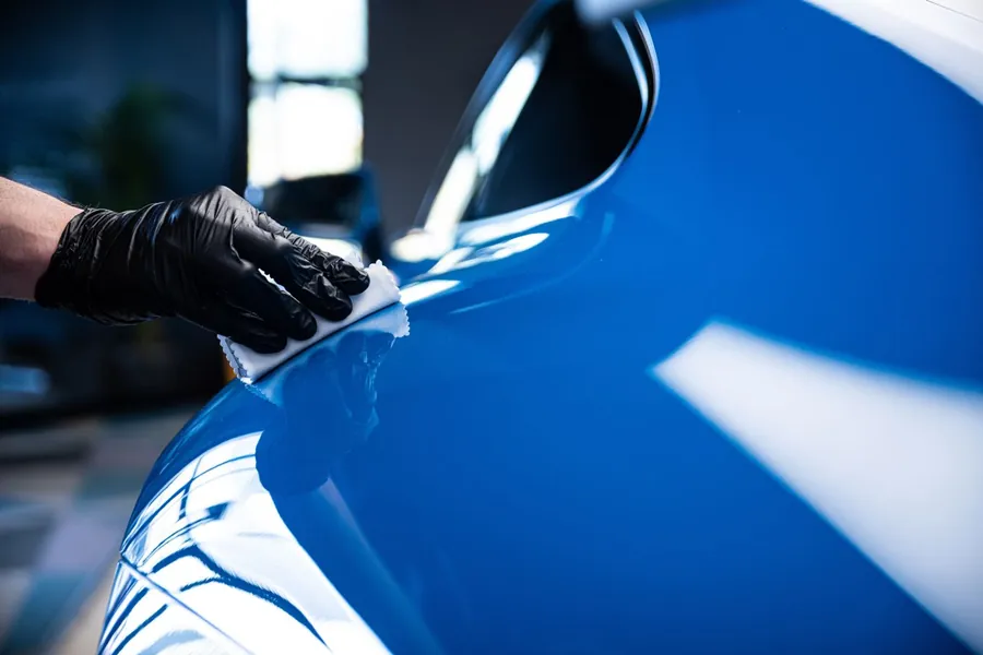 Lasting Impressions Auto Detailing — car detailing in Charlotte