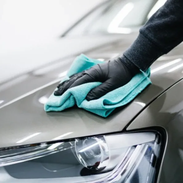 Lee's Mobile Detailing — car detailing in Raleigh