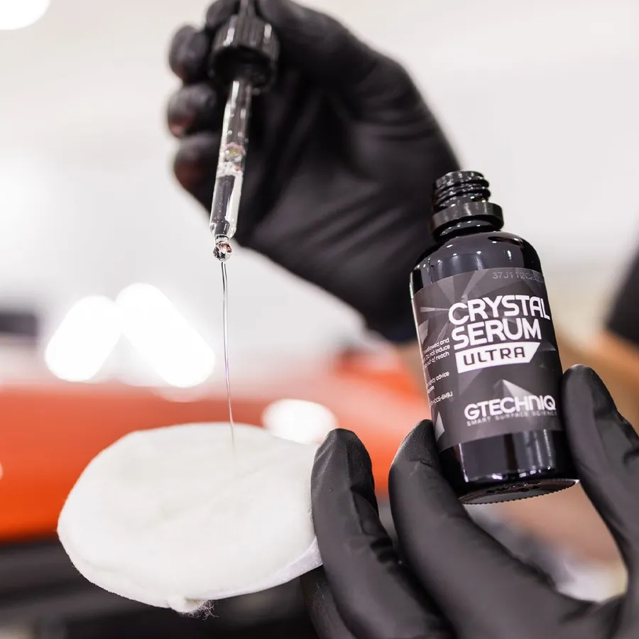 LeJeune Ceramic Coating & Paint Protection — car detailing in Marietta