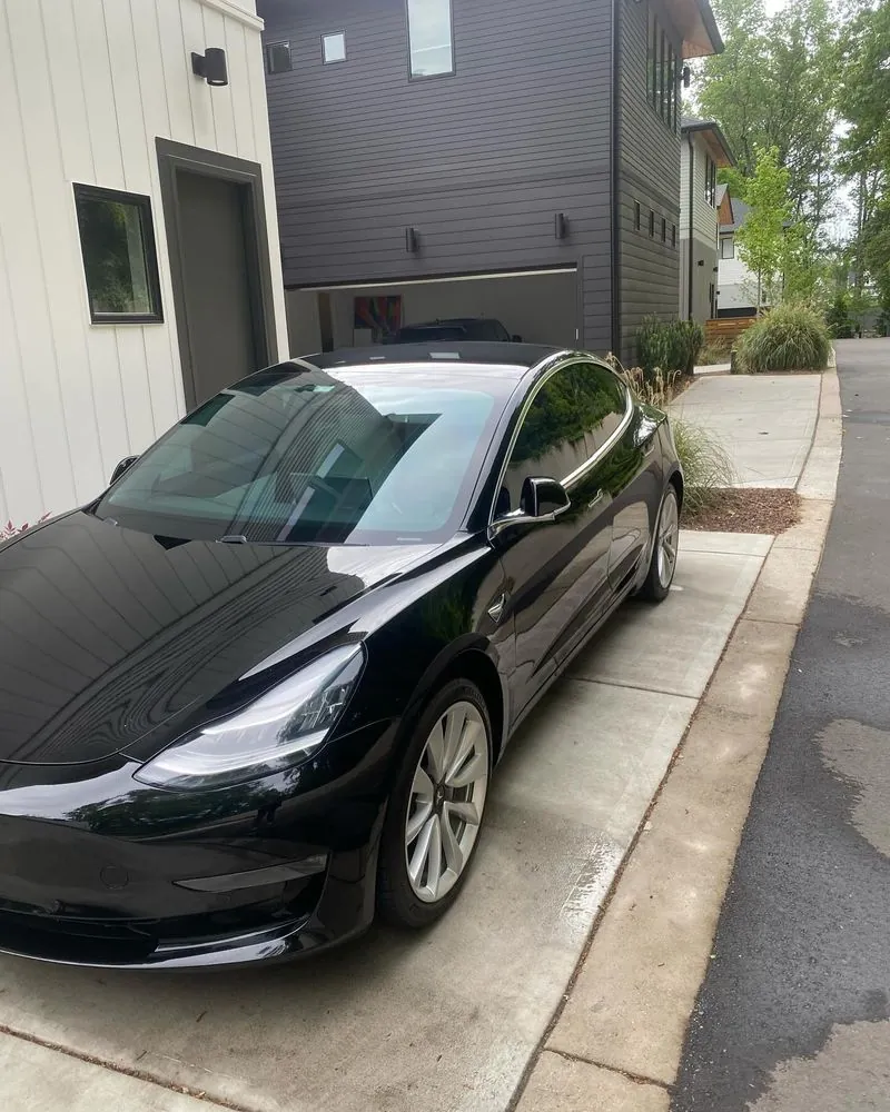 Detailing work by Limelight Mobile Detailing LLC