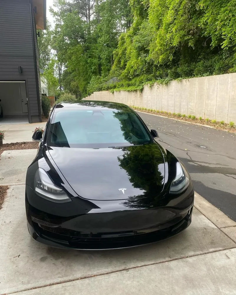 Detailing work by Limelight Mobile Detailing LLC