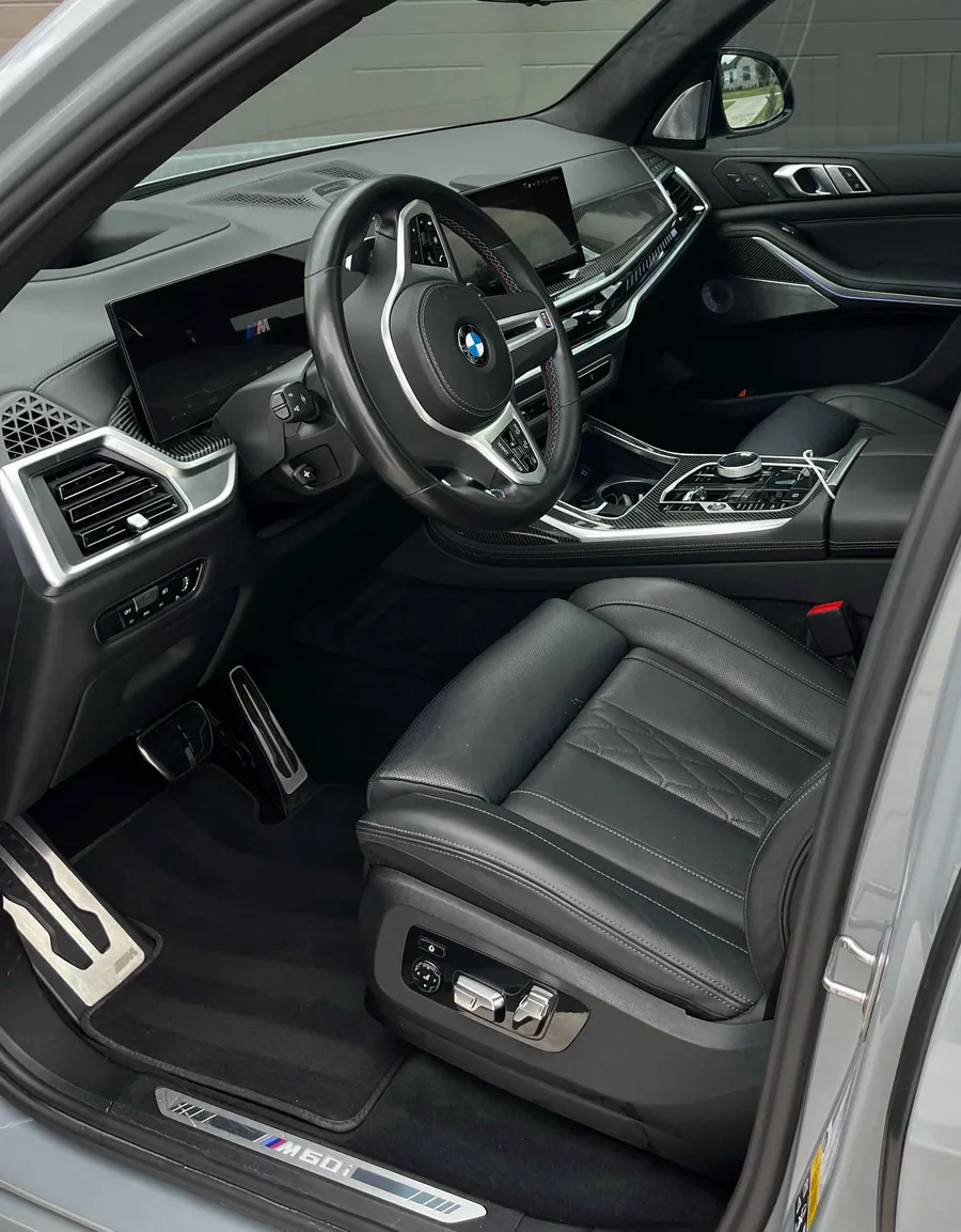Longhorn Mobile Detailing — car detailing in Kyle