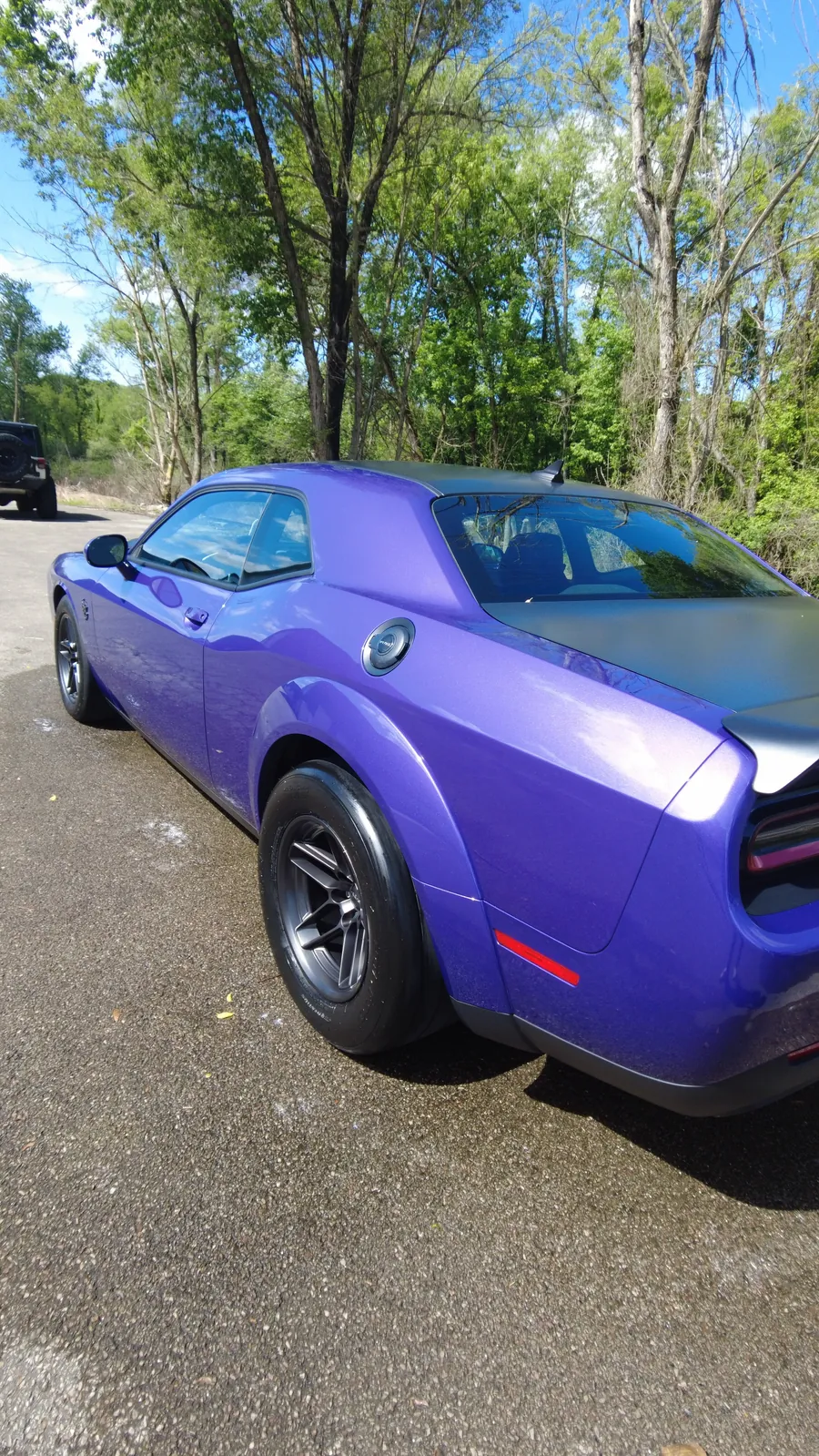 Detailing work by LTC Mobile Detailing