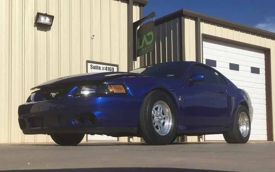 Lubbock Auto Detail — car detailing in Lubbock