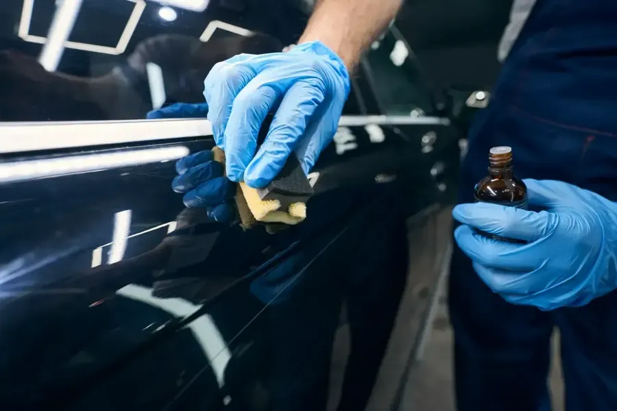 Detailing work by Lucent ReflectionZ