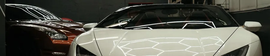 Luminous auto spa — car detailing in San Antonio
