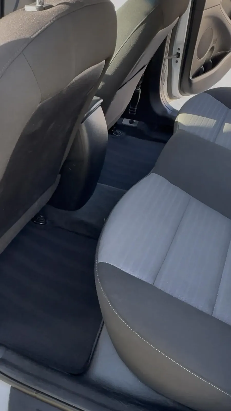 Detailing work by LuxAutoCare