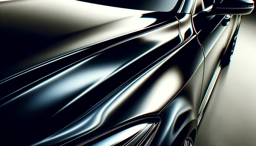 Detailing work by Luxury Auto Detailing