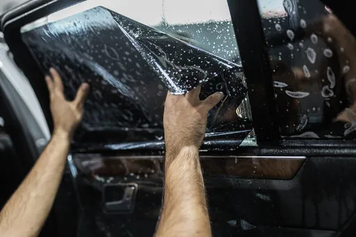 Luxury Autowerks — car detailing in Denver