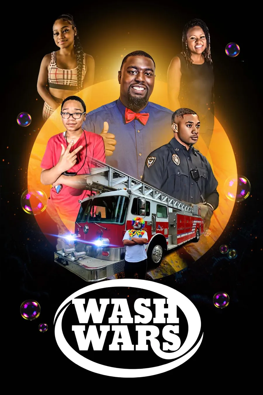 Luxury Wash — car detailing in Atlanta