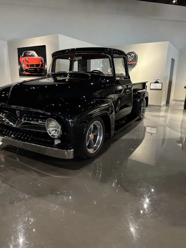 LVX Car Care - Mobile Detail — car detailing in Cathedral City