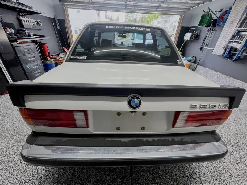 MAC Details — car detailing in Clayton