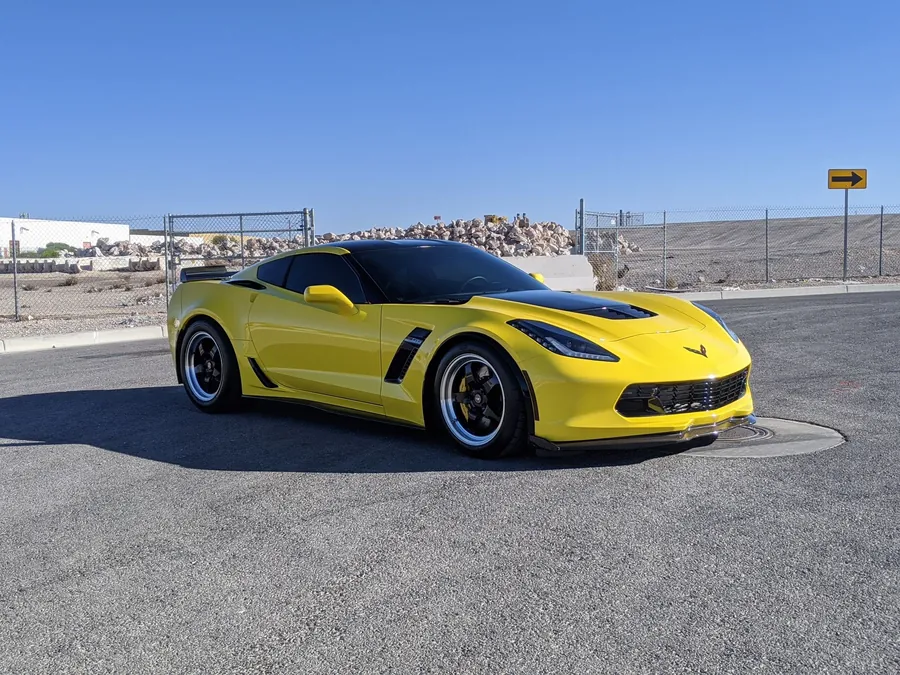 MADhouse Detailing & Customs — car detailing in Las Vegas